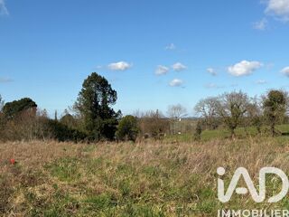  Terrain � vendre 670 m�