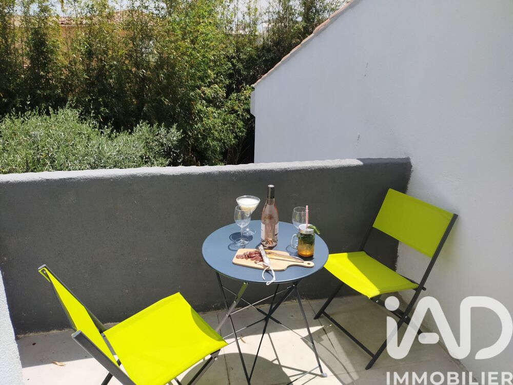 � vendre  Maison Nimes (30900)