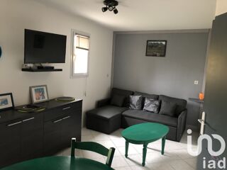  Maison � vendre 2 pi�ces 35 m�