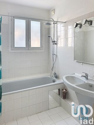  Appartement � vendre 3 pi�ces 75 m�