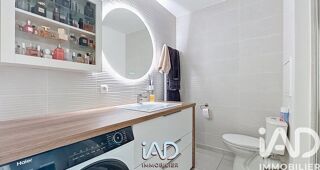  Appartement � vendre 3 pi�ces 57 m�