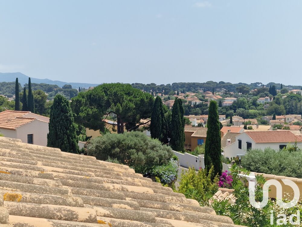  vendre  Maison Sanary-sur-Mer (83110)