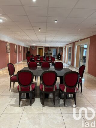  Maison � vendre 15 + pi�ces 483 m�