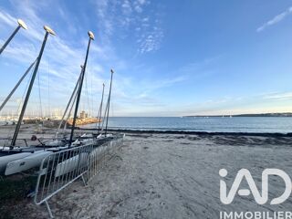  Appartement � vendre 2 pi�ces 41 m�