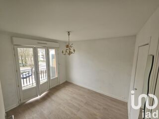  Appartement � vendre 3 pi�ces 64 m�