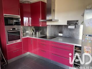  Appartement � vendre 4 pi�ces 105 m�