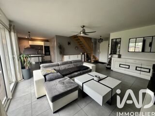  Maison � vendre 4 pi�ces 89 m�