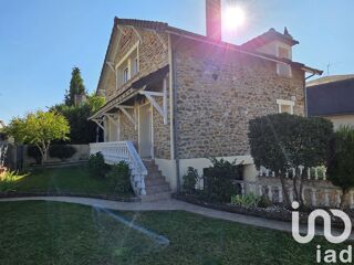  Maison � vendre 5 pi�ces 115 m�