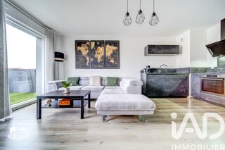  Appartement � vendre 3 pi�ces 60 m�