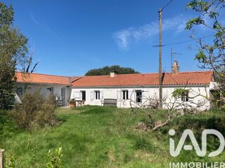  Maison � vendre 4 pi�ces 110 m�