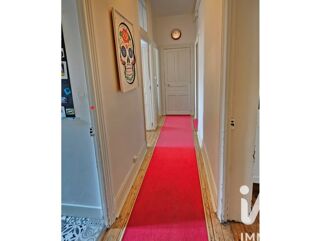  Appartement � vendre 4 pi�ces 83 m�