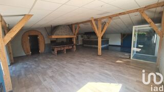  Maison � vendre 15 + pi�ces 345 m�