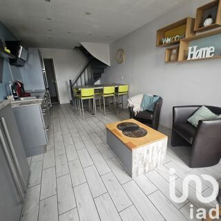  Maison � vendre 4 pi�ces 65 m�