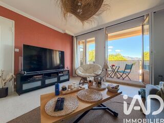  Appartement � vendre 3 pi�ces 66 m�