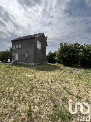  Maison � vendre 4 pi�ces 88 m�