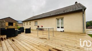  Maison � vendre 6 pi�ces 125 m�