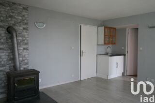  Appartement  vendre 2 pices 33 m