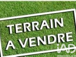  Terrain � vendre 1870 m�