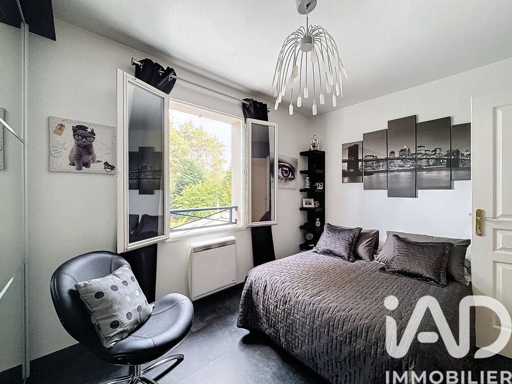 � vendre  Maison M�dan (78670)