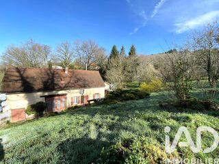  Maison � vendre 3 pi�ces 59 m�