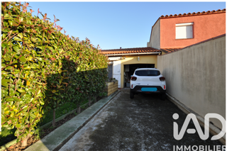  Maison � vendre 4 pi�ces 74 m�