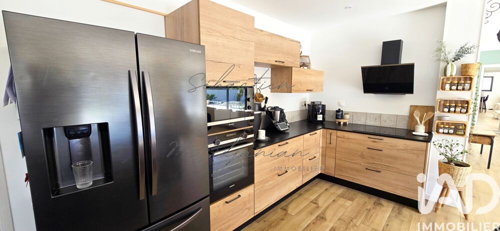 � vendre  Maison La Crau (83260)