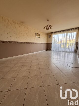  Appartement � vendre 3 pi�ces 66 m�