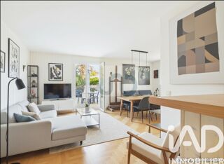  Maison � vendre 4 pi�ces 74 m�