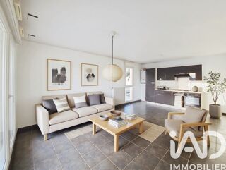  Appartement � vendre 3 pi�ces 66 m�