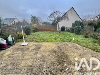  Maison � vendre 5 pi�ces 89 m�