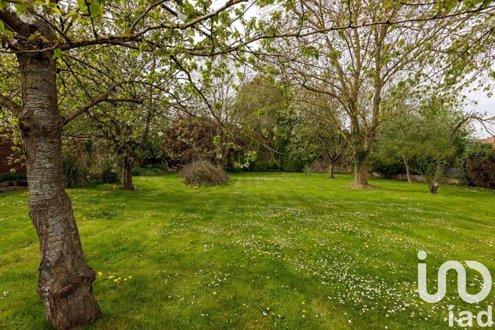  vendre  Maison Amiens (80000)