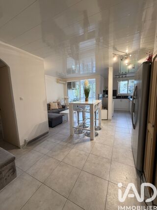  Appartement � vendre 3 pi�ces 64 m�