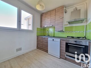  Appartement  vendre 3 pices 56 m