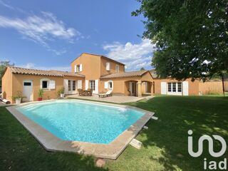  Maison � vendre 6 pi�ces 165 m�