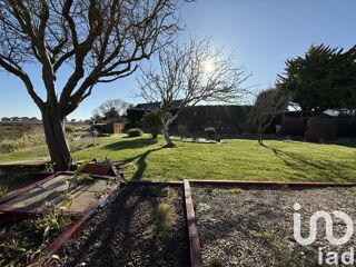  Terrain  vendre 417 m