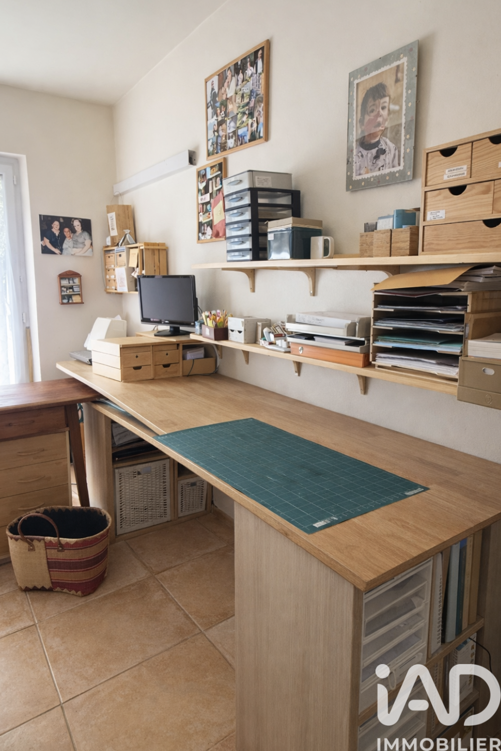 � vendre  Maison Valbonne (06560)