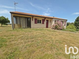  Maison � vendre 4 pi�ces 100 m�