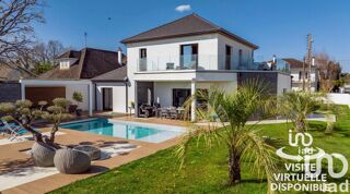  Maison  vendre 5 pices 154 m