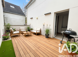  Appartement � vendre 3 pi�ces 68 m�