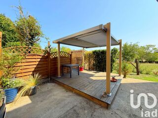  Maison � vendre 4 pi�ces 102 m�