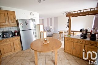  Maison � vendre 7 pi�ces 116 m�