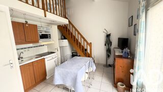  Maison  vendre 3 pices 35 m