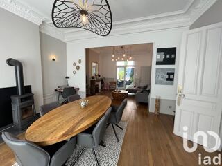  Maison � vendre 7 pi�ces 185 m�