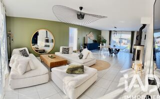  Maison � vendre 7 pi�ces 198 m�