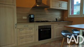  Maison � vendre 3 pi�ces 67 m�