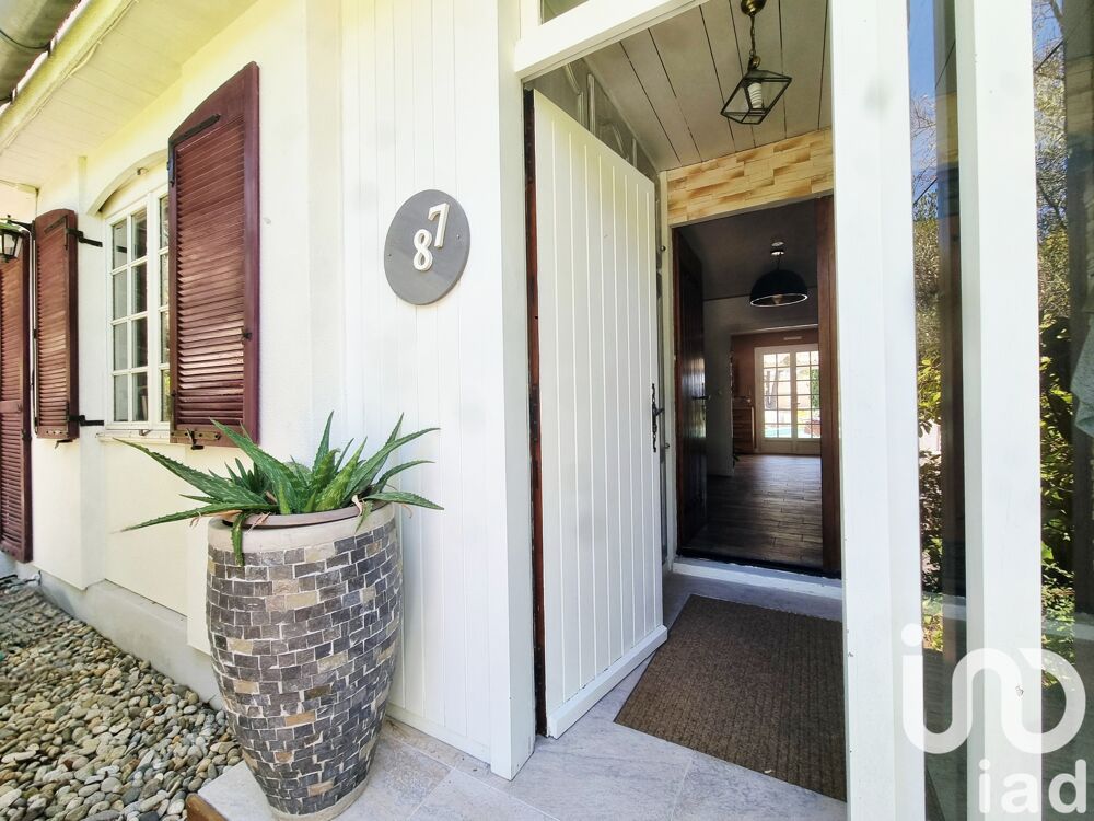 � vendre  Maison Saint-Privat-des-Vieux (30340)