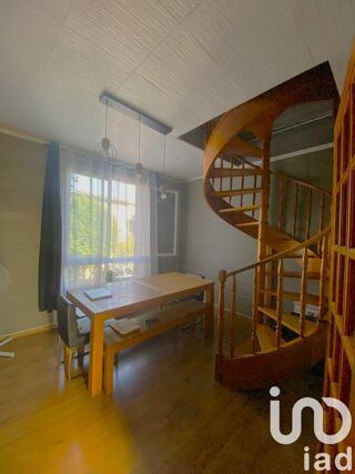  Maison � vendre 5 pi�ces 92 m�