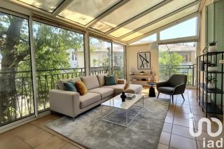  Appartement � vendre 3 pi�ces 82 m�