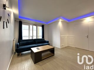  Appartement � vendre 3 pi�ces 63 m�