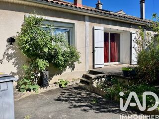  Maison � vendre 5 pi�ces 109 m�